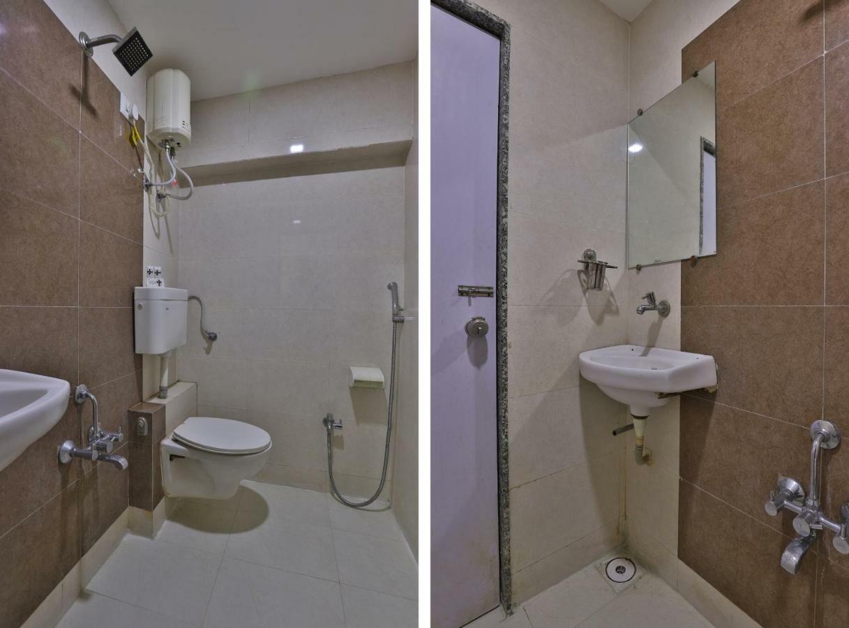 Hotel Sunstay Ahmedabad Exterior photo
